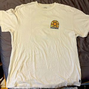 Billabong Men’s XL Tee